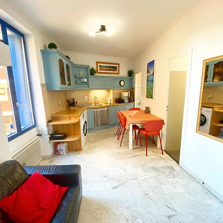 Appartement Au Cœur de Cassis Extérieur photo