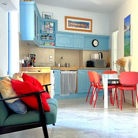 Appartement Au Cœur de Cassis Extérieur photo