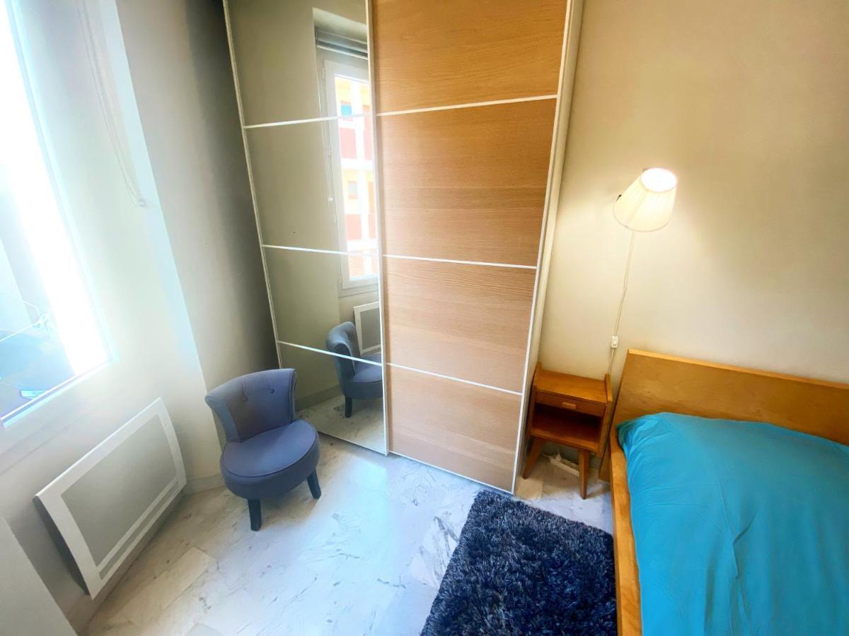 Appartement Au Cœur de Cassis Extérieur photo