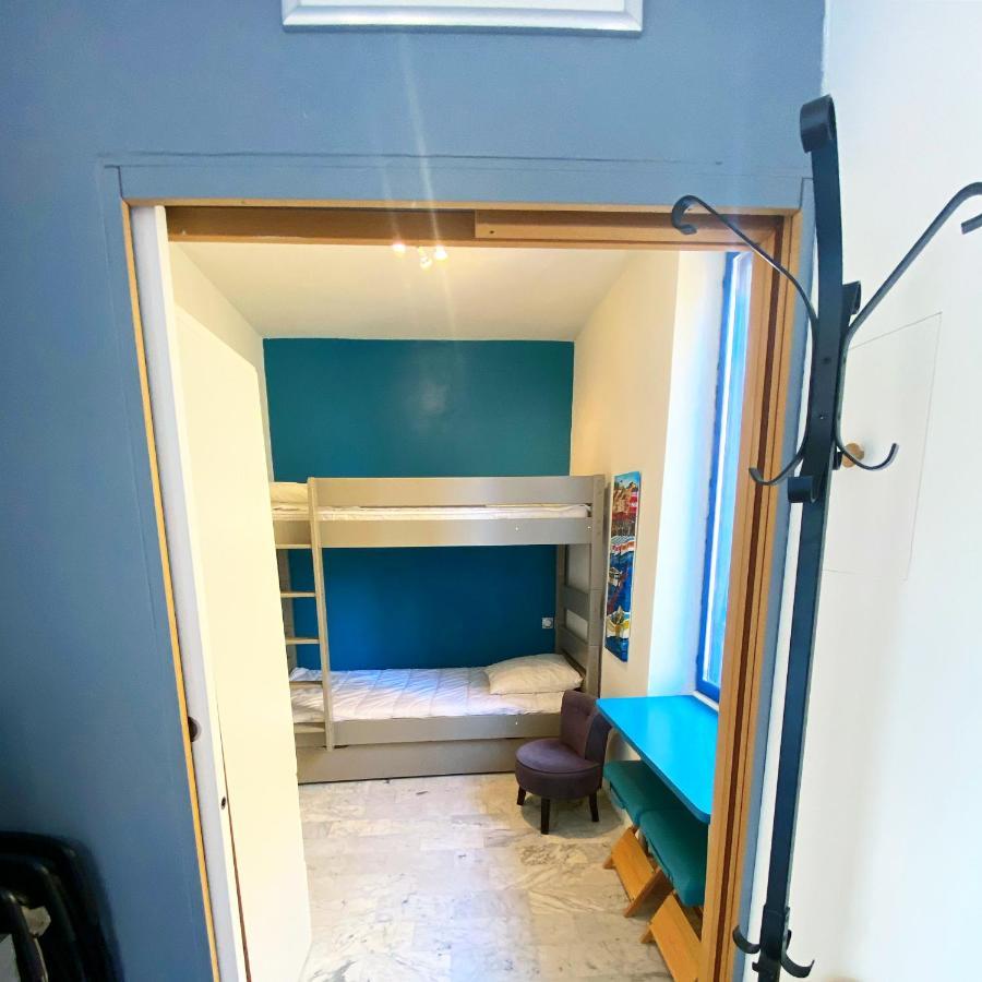 Appartement Au Cœur de Cassis Extérieur photo