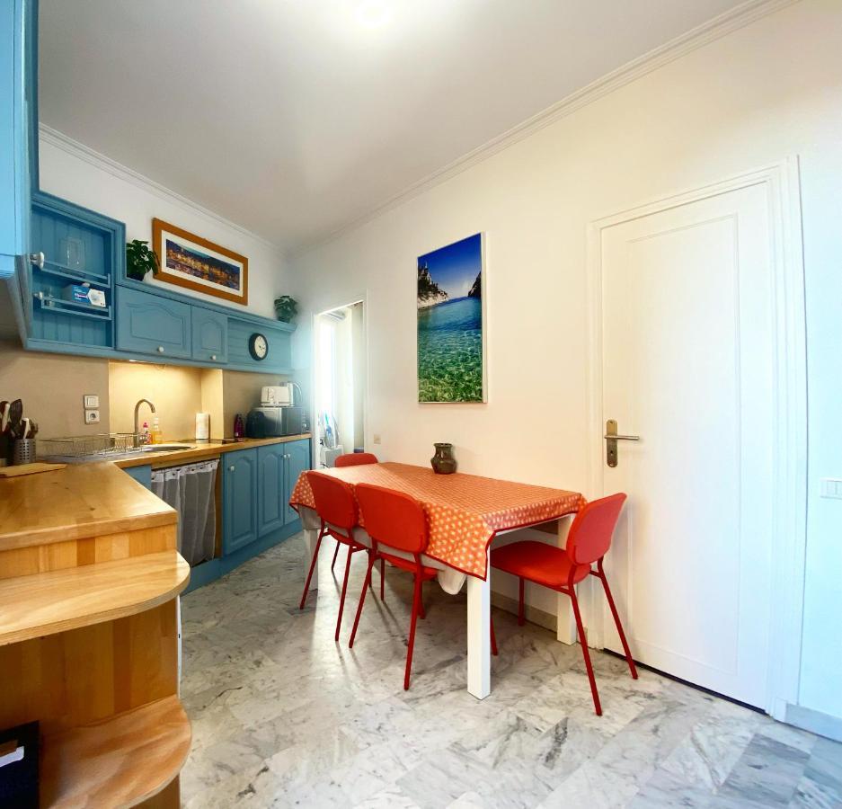 Appartement Au Cœur de Cassis Extérieur photo