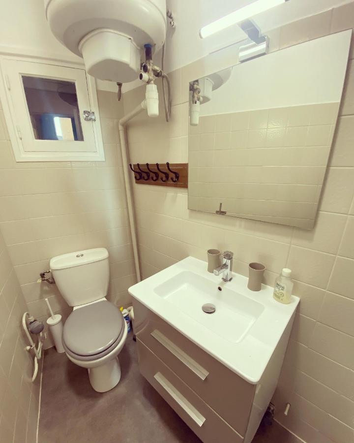 Appartement Au Cœur de Cassis Extérieur photo