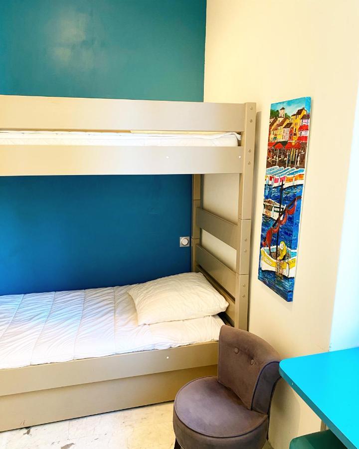 Appartement Au Cœur de Cassis Extérieur photo